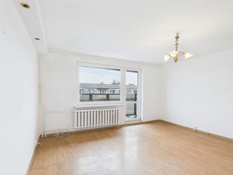 Sprzedaż Mieszkanie Władysława Jagiełły, Będzin