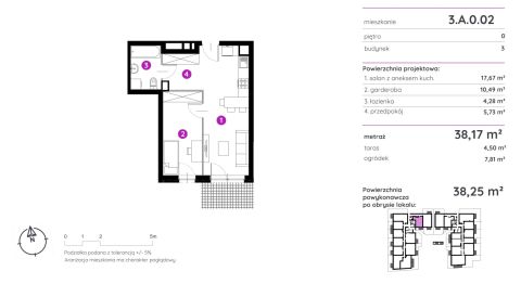 Sprzedaż Mieszkanie Podgórze, Kraków