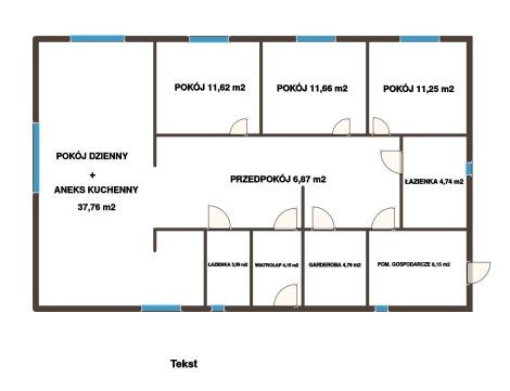 Sprzedaż Dom Iłownica, pow. bielski