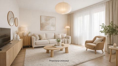 Sprzedaż Mieszkanie Zegrze, pow. legionowski