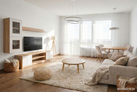 Sprzedaż Mieszkanie Piaseczno