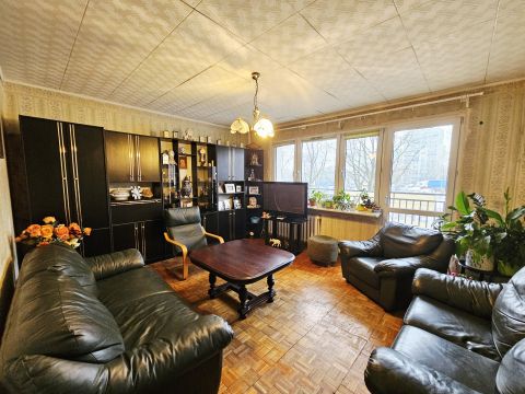 Sprzedaż Mieszkanie Ćwiklińskiej, Widzew, Łódź