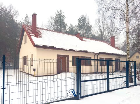 Sprzedaż Dom Rybna, Osowiec, pow. grodziski