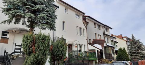 Sprzedaż Dom Szmaragdowa (Wesoła), Wesoła, Warszawa