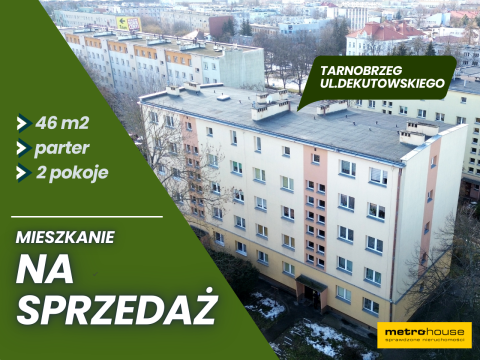 Sprzedaż Mieszkanie Dekutowskiego, Tarnobrzeg