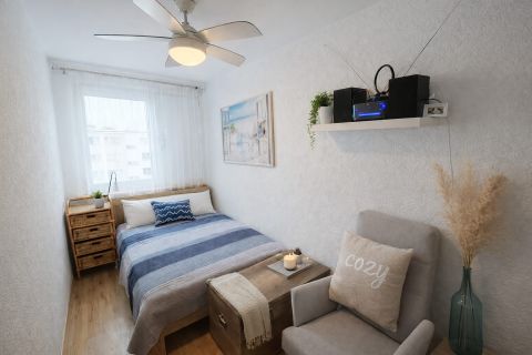 Sprzedaż Mieszkanie Wróblewskiego, Ustka, pow. słupski