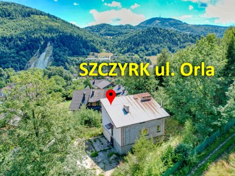 Sprzedaż Dom Orla, Szczyrk, pow. bielski
