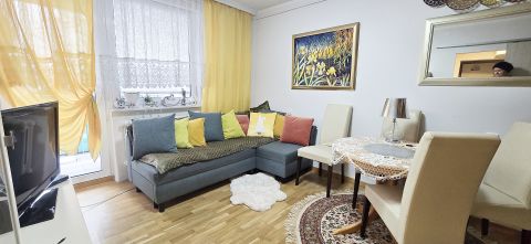 Sprzedaż Mieszkanie Jesionowa, Celbowo, pow. pucki