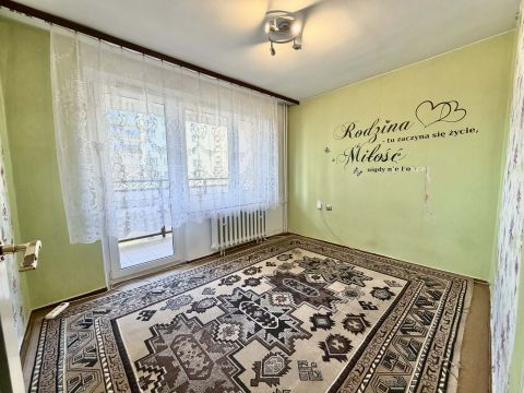 Sprzedaż Mieszkanie Kaszubska, Jastrzębie-Zdrój