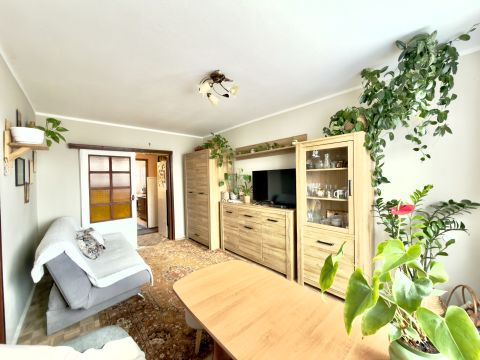 Sprzedaż Mieszkanie 1 Maja, Centrum, Iława