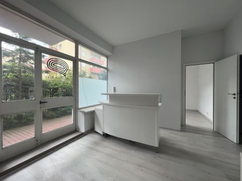 Wynajem Lokal handlowo-usługowy Pod Lipą, Ursynów, Warszawa