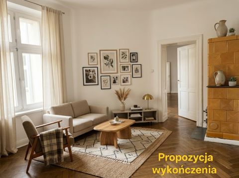 Sprzedaż Mieszkanie Gdańska, Śródmieście, Łódź