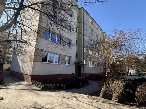 Sprzedaż Mieszkanie Poniatowskiego, Wałcz