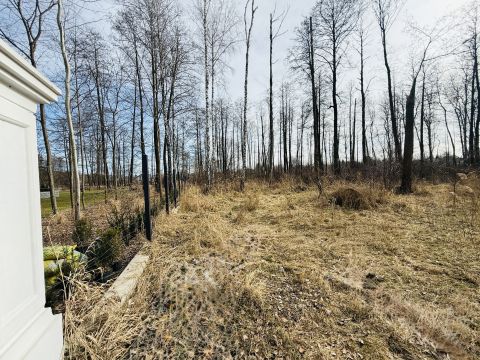 Sprzedaż Działka Mińsk Mazowiecki