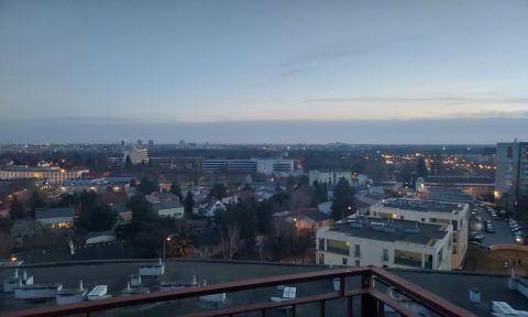 Sprzedaż Mieszkanie Bonin, Poznań
