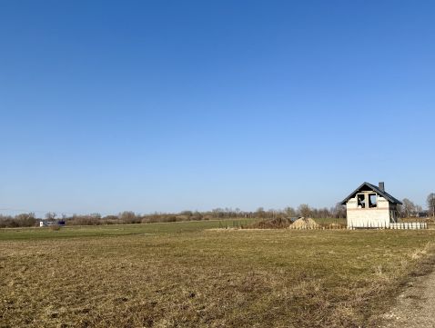 Sprzedaż Działka Szymonka, pow. giżycki