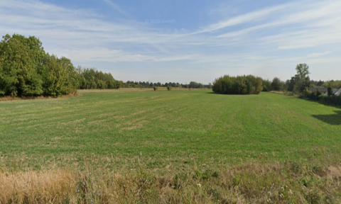 Sprzedaż Działka Kolejowa, Ostrów Mazowiecka