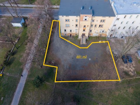 Sprzedaż Działka Ogrodowa, Bolesławiec