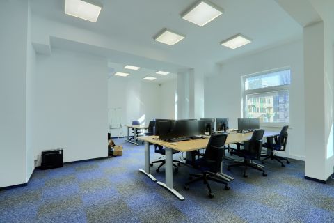 Wynajem Biuro Piłsudskiego, Śródmieście, Łódź
