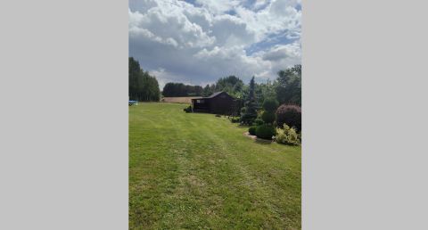 Sprzedaż Działka Siedlecka, Korczew, pow. siedlecki