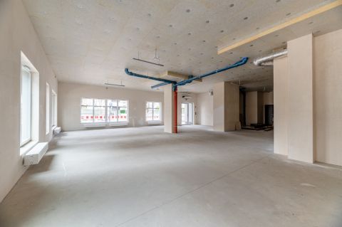 Wynajem Lokal handlowo-usługowy Bałuty, Łódź