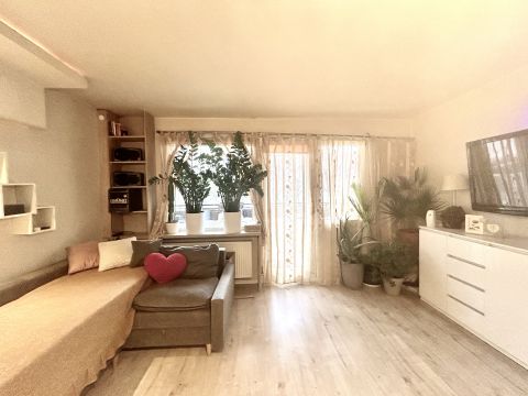 Sprzedaż Mieszkanie Przędzalniana, Widzew, Łódź