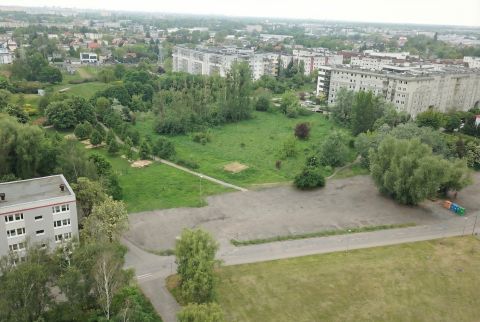 Sprzedaż Działka Piątkowo, Poznań