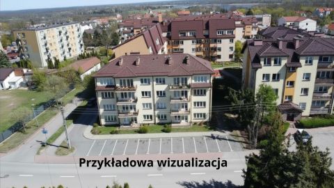 Sprzedaż Działka Serock, pow. legionowski