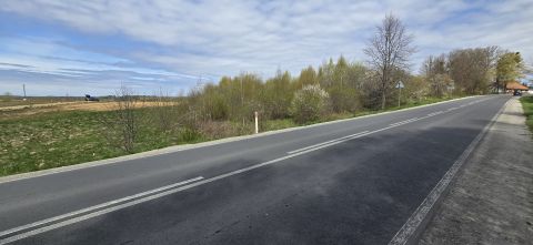Sprzedaż Działka Jurki, pow. ostródzki
