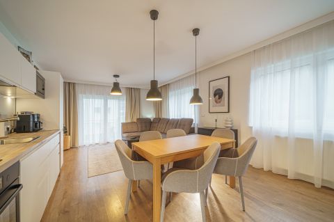 Sprzedaż Mieszkanie Zakopiańska, Świeradów-Zdrój, pow. lubański