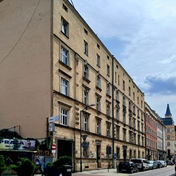 Sprzedaż Mieszkanie Słowackiego, Śródmieście, Katowice