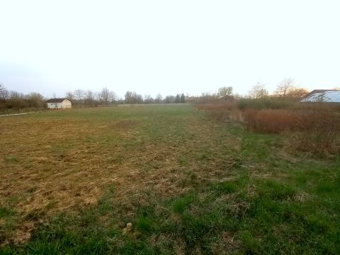 Sprzedaż Działka Włóki, Kępa Okrzewska, pow. piaseczyński