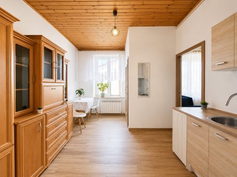 Sprzedaż Mieszkanie Słowackiego, Śródmieście, Radom