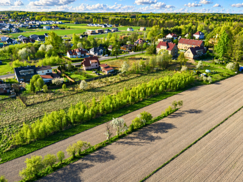 Sprzedaż Działka Bytom