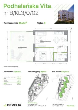 Sprzedaż Mieszkanie null