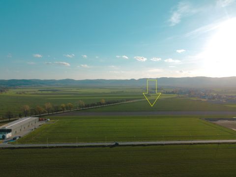 Sprzedaż Działka Stoszowice, pow. ząbkowicki