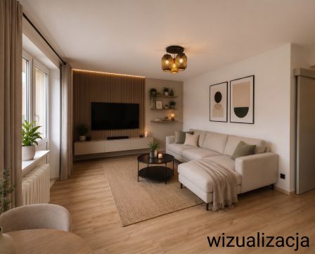 Sprzedaż Mieszkanie Barlickiego, Grodziec, Będzin