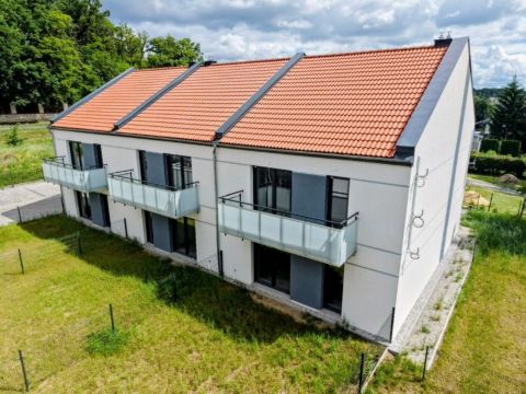 Sprzedaż Mieszkanie Zabobrze, Bolesławiec