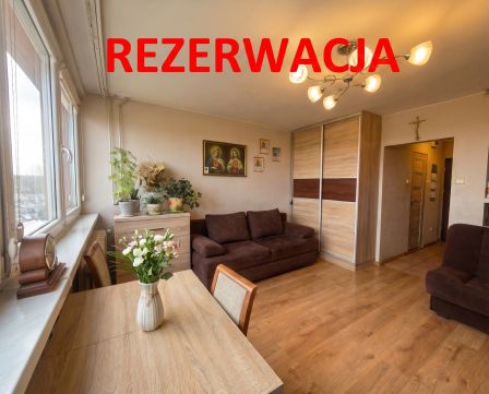 Sprzedaż Mieszkanie Korczaka, Reden, Dąbrowa Górnicza