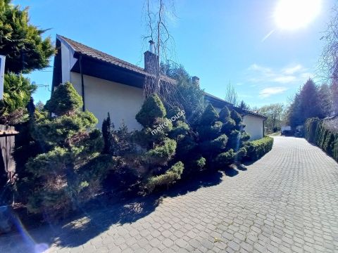 Sprzedaż Dom Strzeniówka, pow. pruszkowski