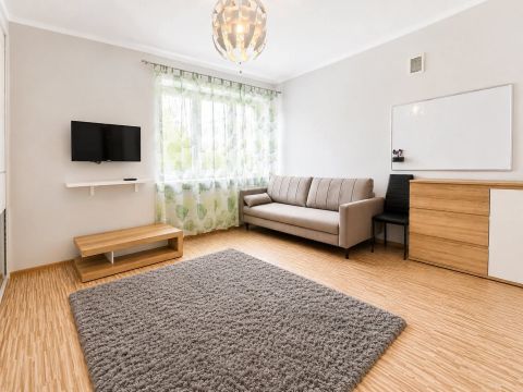 Sprzedaż Mieszkanie Popiełuszki, Stalowa Wola
