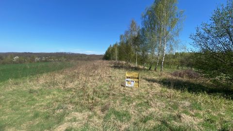 Sprzedaż Działka Czułów, pow. krakowski