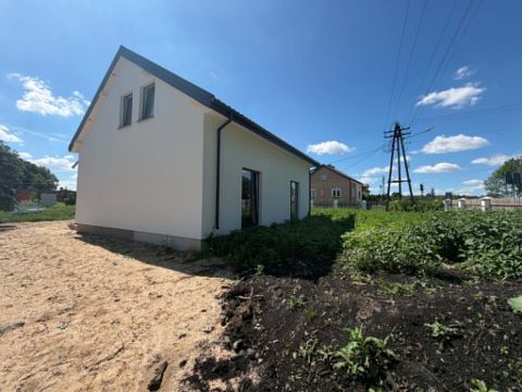 Sprzedaż Dom Siedlecka, Niwiski, pow. siedlecki