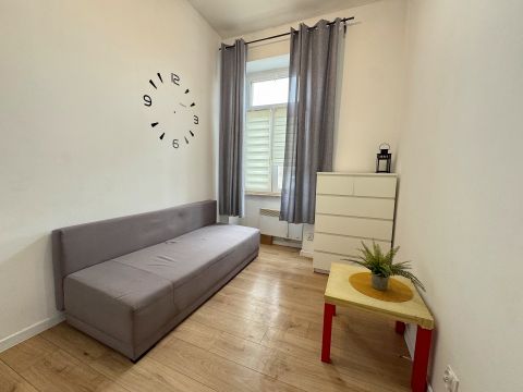 Sprzedaż Mieszkanie Przędzalniana, Widzew, Łódź