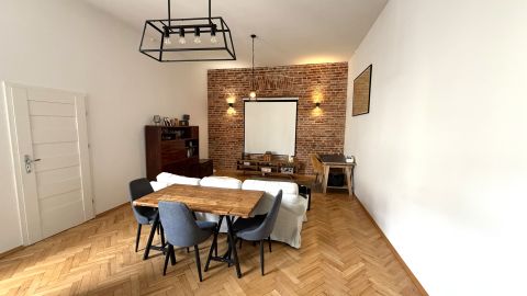 Sprzedaż Mieszkanie Żeromskiego, Śródmieście, Łódź