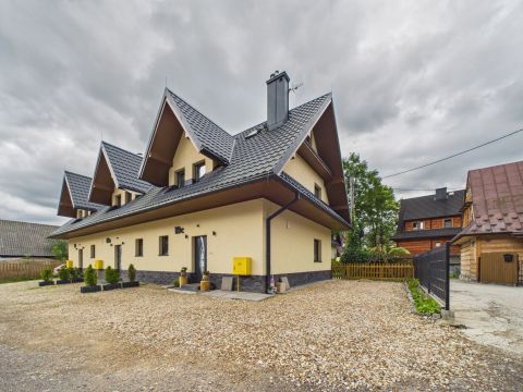 Sprzedaż Dom Ustup, Zakopane