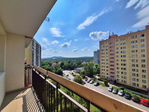 Sprzedaż Mieszkanie Galenowa, Podkarczówka, Kielce